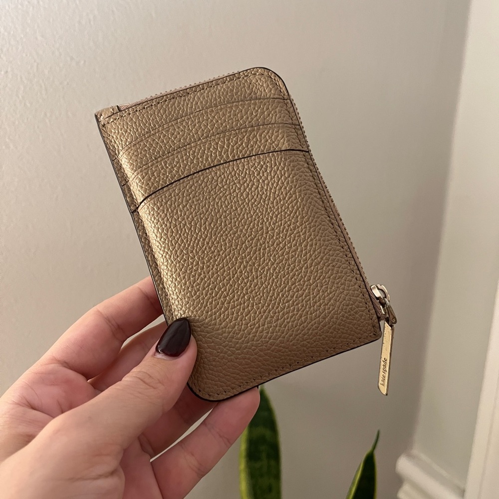 Kate Spade Key & Card Holder ♠️